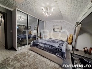 Apartament de vanzare cu 3 camere 92 mpu zona Tilisca in Sibiu - imagine 3