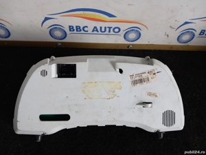 Ceasuri bord FIAT LINEA 1.3 d an 2007 cod 503001640600 / 51778285 - imagine 2