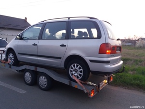 Vw sharan+ platforma auto - imagine 3