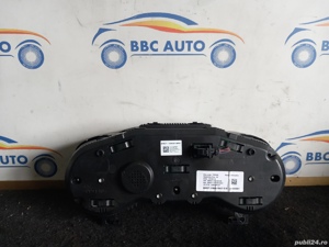 Ceasuri bord Ford C-Max 1.0 b an 2014 cod BM5T-10849-BAG  - imagine 4