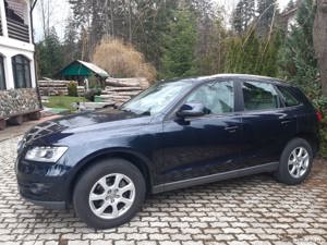 de vanzare sau de inchiriat Audi Q5 QUATRO 2.0 - Benzina - Automatic - 211 hp - 94010 km - imagine 3
