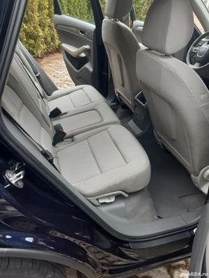 de vanzare sau de inchiriat Audi Q5 QUATRO 2.0 - Benzina - Automatic - 211 hp - 94010 km - imagine 7
