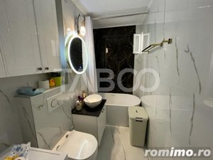 Apartament decomandat etaj intermediar 3 camere si logie Mihai Viteazu - imagine 6