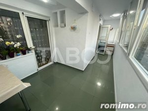 Apartament decomandat etaj intermediar 3 camere si logie Mihai Viteazu - imagine 8