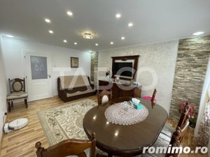 Apartament decomandat etaj intermediar 3 camere si logie Mihai Viteazu - imagine 9