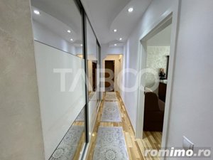 Apartament decomandat etaj intermediar 3 camere si logie Mihai Viteazu - imagine 2