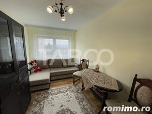 Apartament decomandat etaj intermediar 3 camere si logie Mihai Viteazu - imagine 10