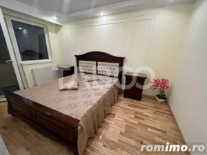 Apartament decomandat etaj intermediar 3 camere si logie Mihai Viteazu - imagine 4