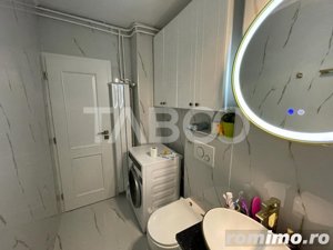 Apartament decomandat etaj intermediar 3 camere si logie Mihai Viteazu - imagine 12