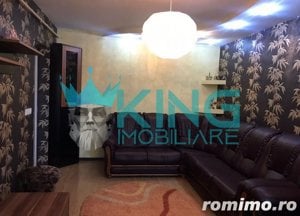 Apartament 3 camere// Zona Caraiman// centrala proprie// Decomandat