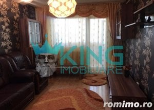 Apartament 3 camere// Zona Caraiman// centrala proprie// Decomandat - imagine 3