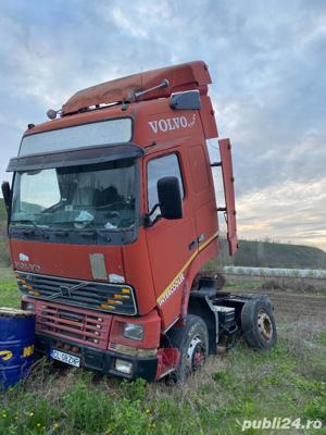 Vand cap tractor si remorca - imagine 4