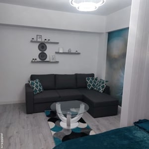 Studio regim hotelier Tulcea - imagine 2