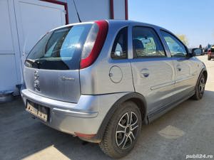 Usa dreapta spate OPEL CORSA C an 2006