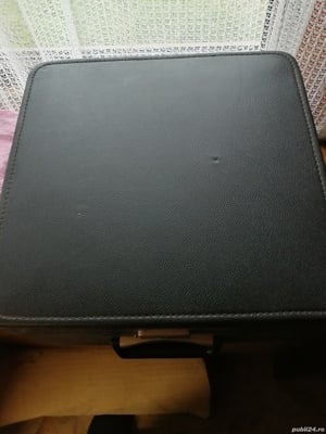 Casa și gradina, vând damigene sticla 50 litri, 2masini de scris.  - imagine 8