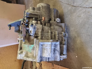 cutie viteza manuala vw passat b7 - imagine 3