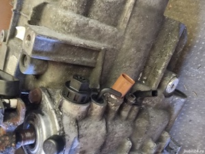 cutie viteza manuala vw passat b7 - imagine 4