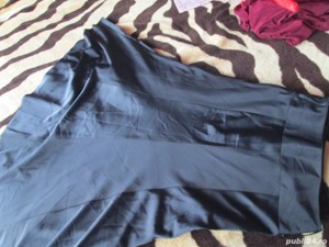 fusta lunga eleganta 40 super - imagine 2