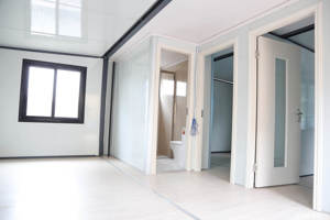 Casa container extensibila mobila, materiale premium, 4 anotimpuri 36 mp utili-Super oferta! - imagine 9