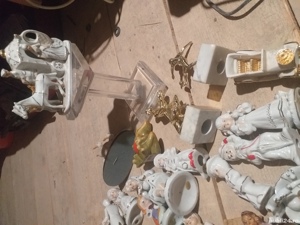 Bibelouri,tablouri ,corâbii - imagine 3