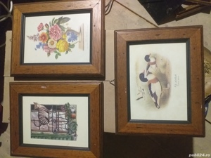 Bibelouri,tablouri ,corâbii