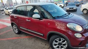 Fiat 500L Trekking  - imagine 2