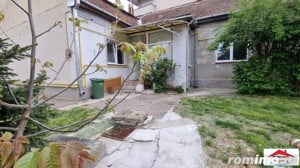 Casa parter de inchiriat pentru birouri- servicii, semicentral ( ID 22694 ) - imagine 8