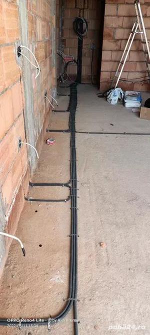Electrician autorizat instalati electrice - imagine 3