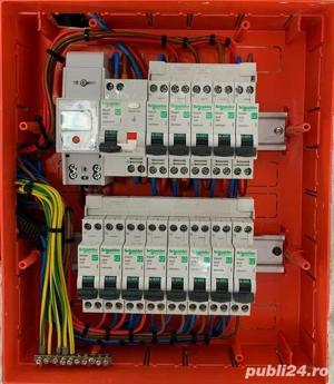 Electrician autorizat