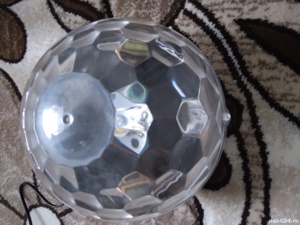 B O X Ă-stereo de 2x5 W Rms,Stick,Card Sd,nouă - imagine 8