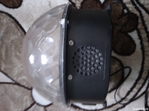 B O X Ă-stereo de 2x5 W Rms,Stick,Card Sd,nouă - imagine 2