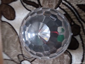 B O X Ă-stereo de 2x5 W Rms,Stick,Card Sd,nouă - imagine 5