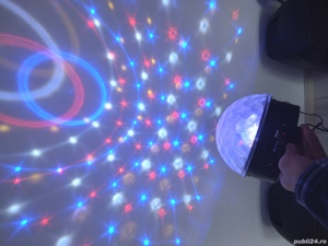 B O X Ă-stereo de 2x5 W Rms,Stick,Card Sd,nouă - imagine 3