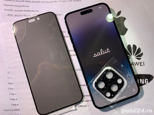 IPhone Bistrita. Reparatii Telefoane Bistrita