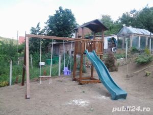    Mobilier și lucrări din lemn cu suflet . Tamplar Oradea - imagine 5