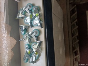 Vand role pentru mobilier - imagine 5