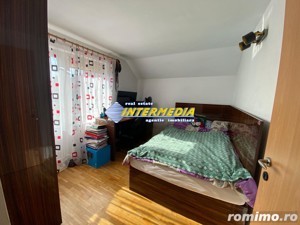 Casa individuala S+P+E de vanzare in Alba Iulia zona Alba-Micesti - imagine 19