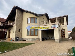 Casa individuala S+P+E de vanzare in Alba Iulia zona Alba-Micesti - imagine 10