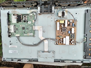 Dezmembrez TV lcd LG 32k430 