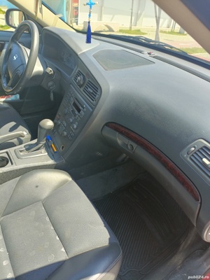 Volvo v70  - imagine 5