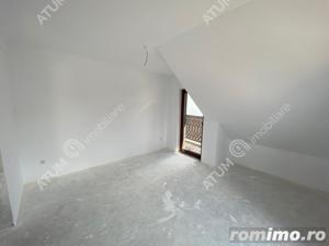 Casa individuala cu 5 camere in Cisnadie judet Sibiu - imagine 20