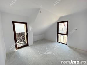 Casa individuala cu 5 camere in Cisnadie judet Sibiu - imagine 19