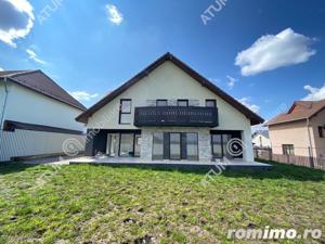 Casa individuala cu 5 camere in Cisnadie judet Sibiu - imagine 2