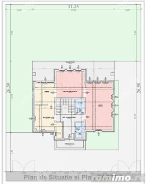 Casa individuala cu 5 camere in Cisnadie judet Sibiu - imagine 5