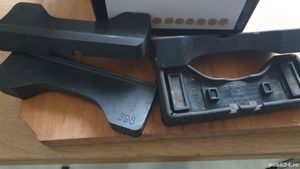 Kit Thule 5196 (145196) pentru AUDI A5 Sportback 5 usi model 2017 - prezent - imagine 3