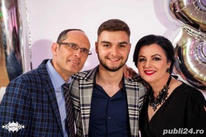  Nunta Medias MATTEO: Muzica Dj,video,foto,fum greu: botez,majorate