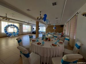 Decoratiuni cu baloane si heliu NUNTA Medias Matteo - imagine 4