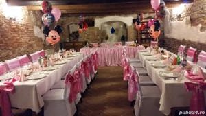 Decoratiuni cu baloane si heliu NUNTA Medias Matteo - imagine 8