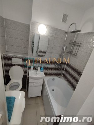 P4647 Apartament cu 2 camere, zona Dacia - imagine 9