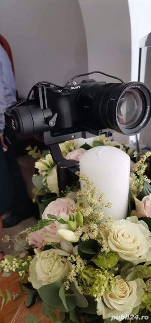 Foto - Video Evenimente